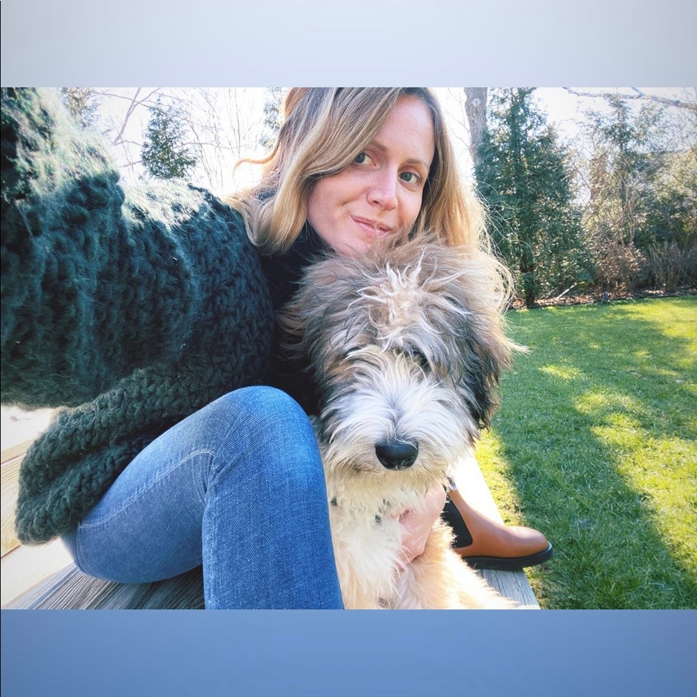 Meet your Posher, Lauren elizabeth